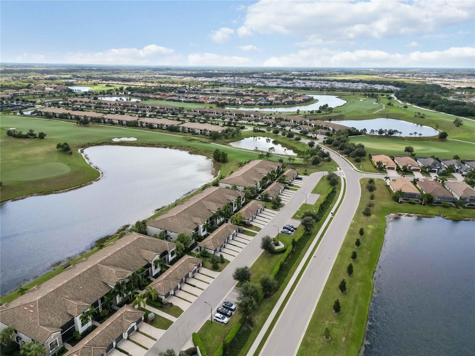 VERANDA IV AT LAKEWOOD NATIONAL PH II - Residential