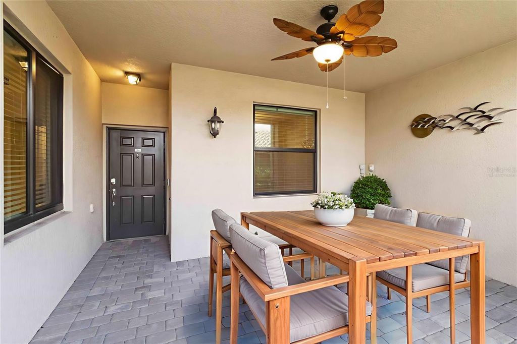 Photo of 5614 Palmer Circle #104, Bradenton, FL 34211 (MLS # A4666523)