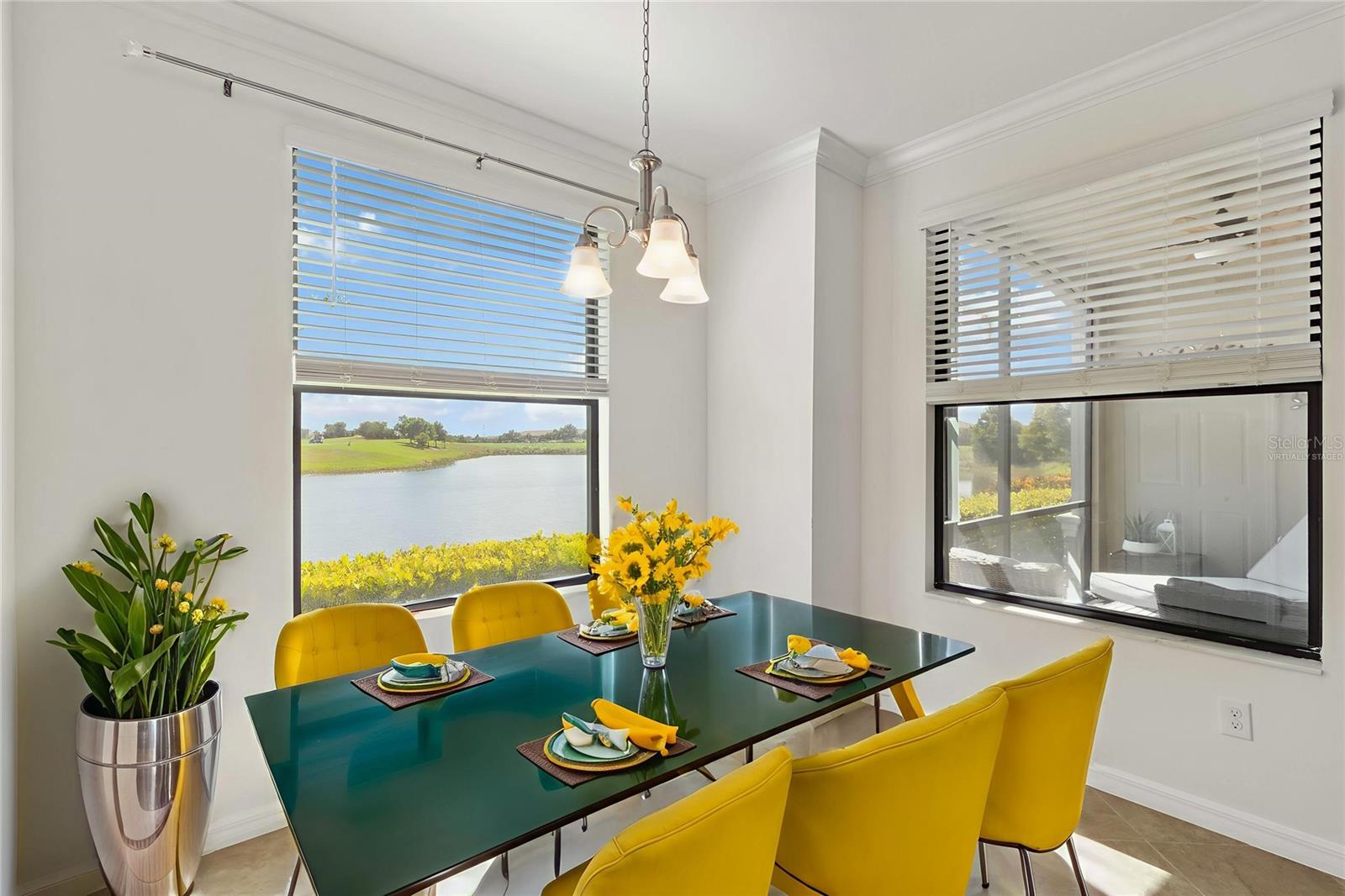VERANDA IV AT LAKEWOOD NATIONAL PH II - Residential