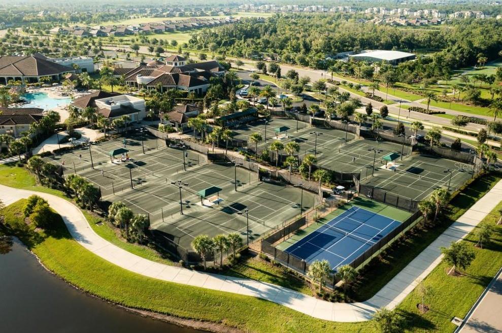 VERANDA IV AT LAKEWOOD NATIONAL PH II - Residential