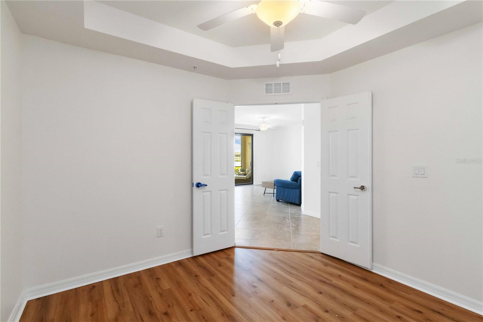 VERANDA IV AT LAKEWOOD NATIONAL PH II - Residential