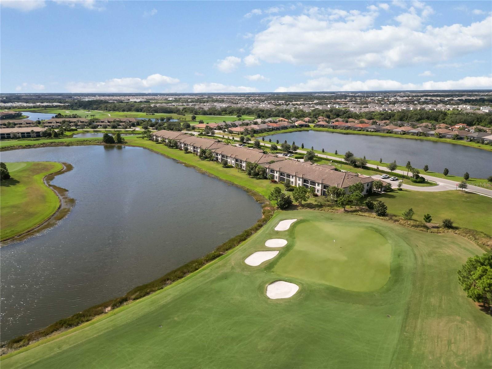 VERANDA IV AT LAKEWOOD NATIONAL PH II - Residential