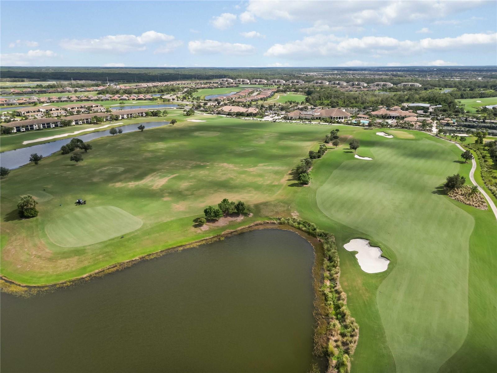 VERANDA IV AT LAKEWOOD NATIONAL PH II - Residential