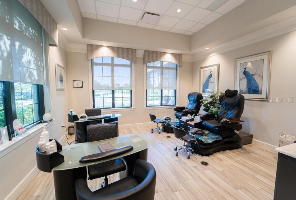 VERANDA IV AT LAKEWOOD NATIONAL PH II - Residential