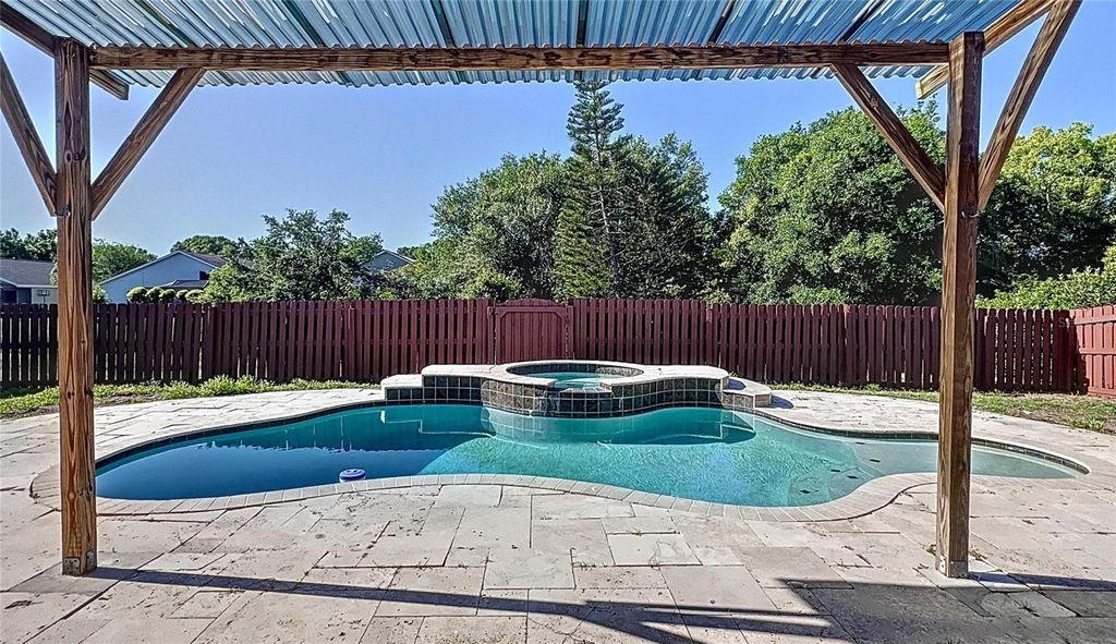 Photo of 11535 Wellman Drive, Riverview, FL 33578 (MLS # TB8375656)