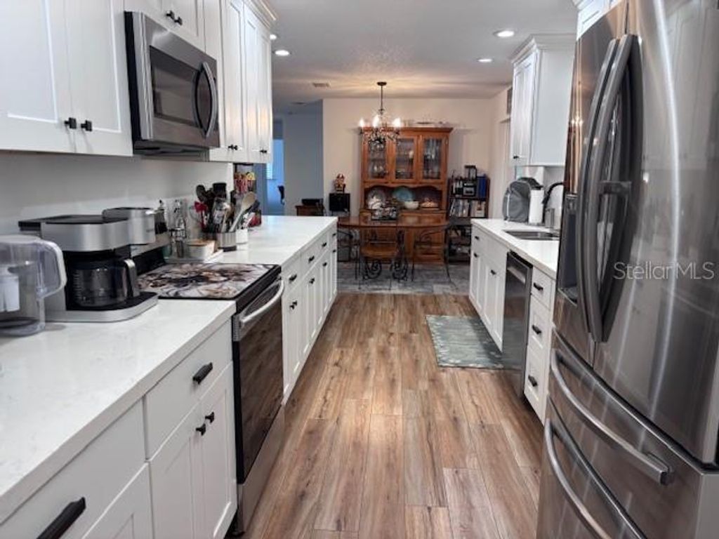 Photo of 1270 SW 14th Street, Chiefland, FL 32626 (MLS # GC536496)