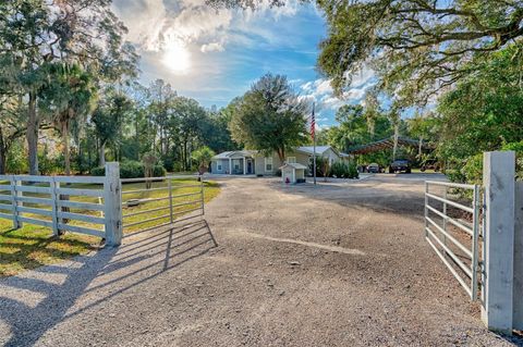 1270 SW 14TH STREET CHIEFLAND FL 32626