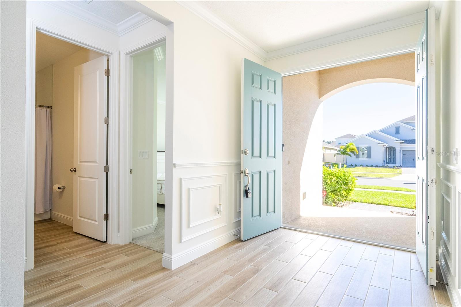 HARTWOOD LANDING - Residential