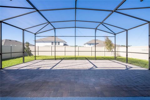 Tiny photo for 4495 Lions Gate Avenue, Clermont, FL 34711 (MLS # O6357498)