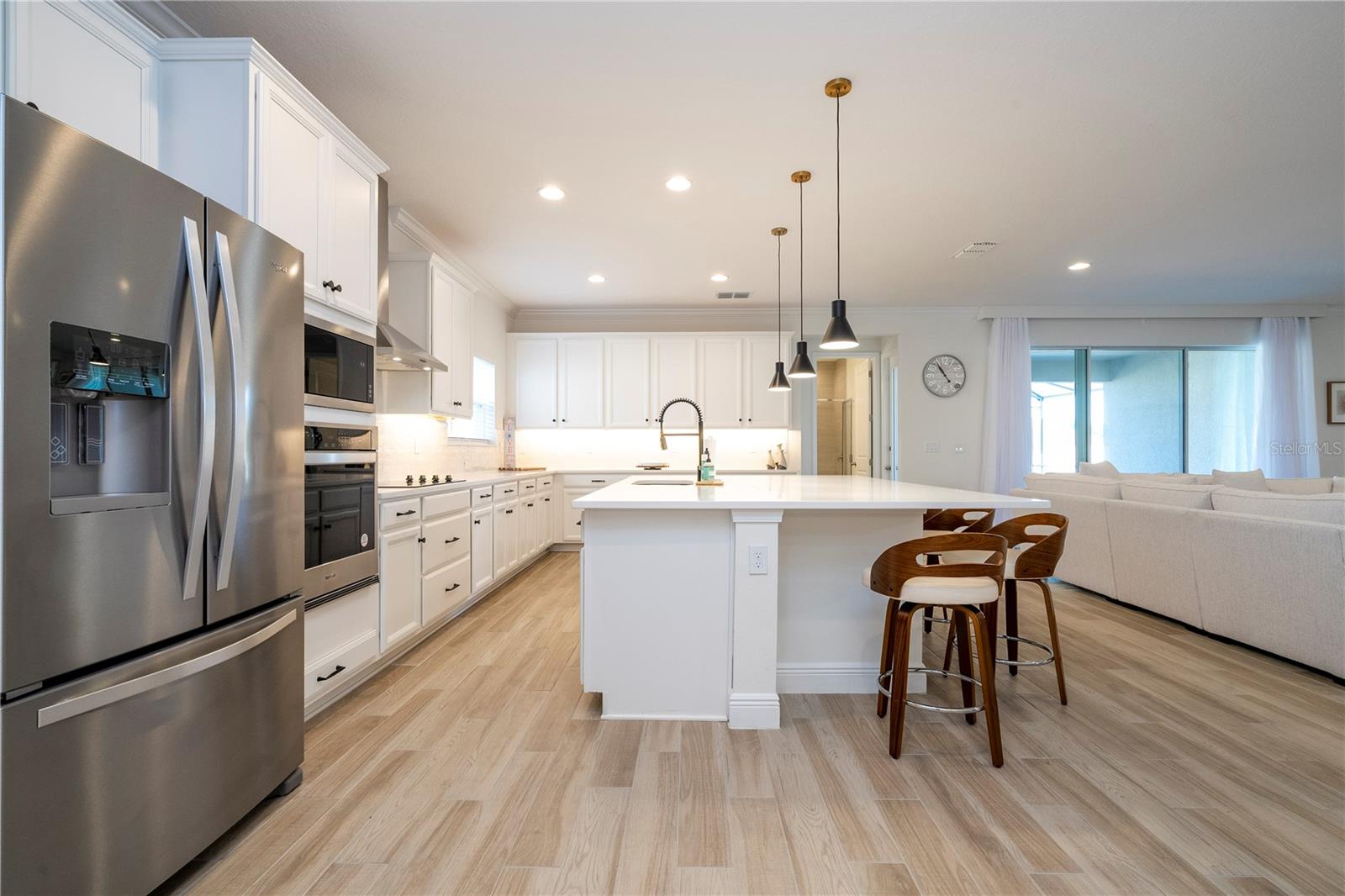 HARTWOOD LANDING - Residential