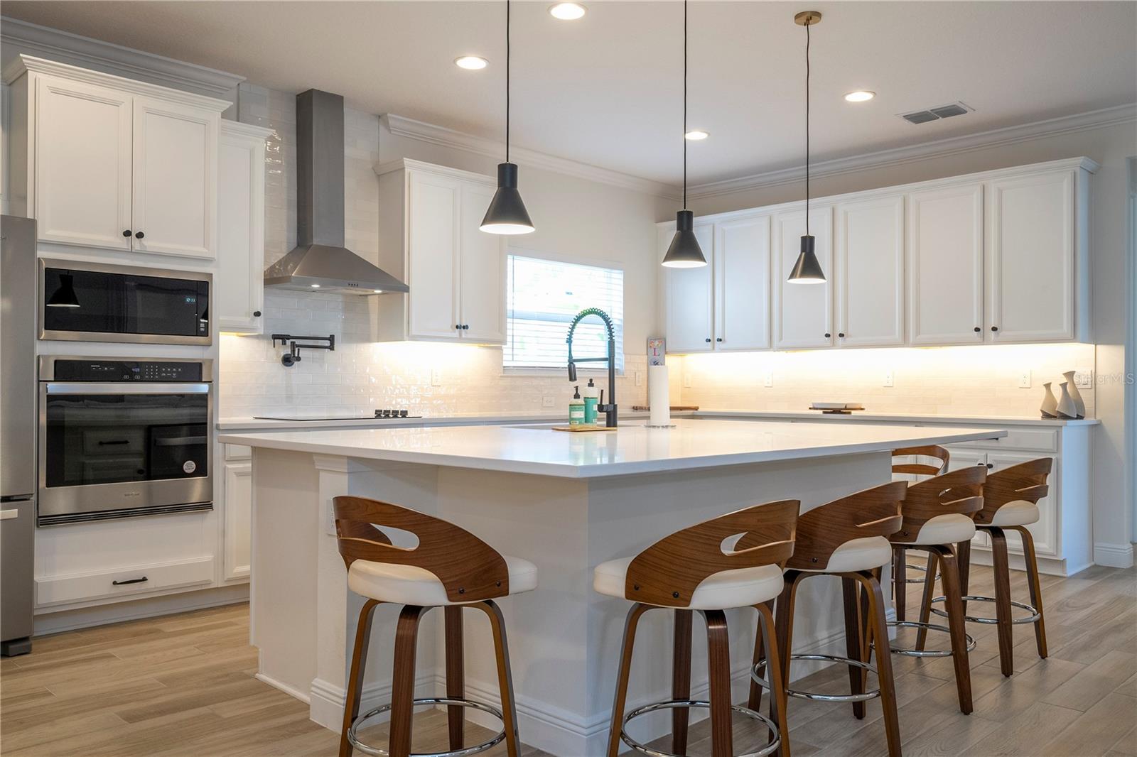 HARTWOOD LANDING - Residential