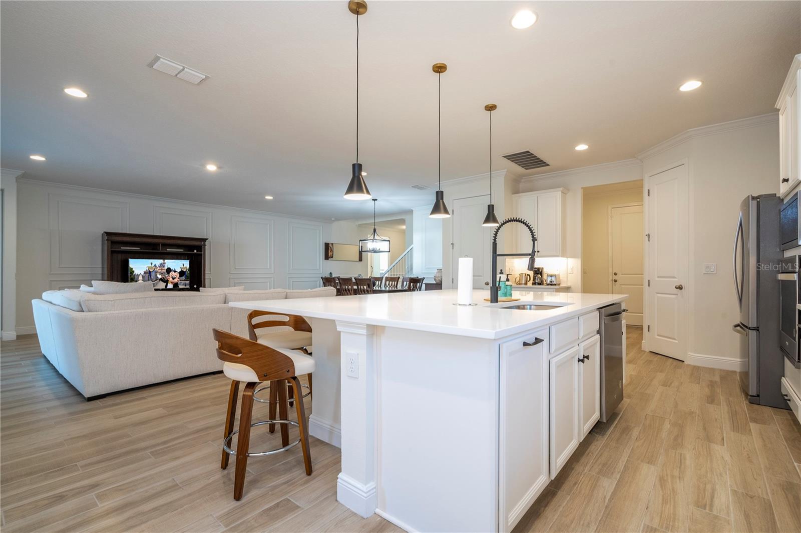 HARTWOOD LANDING - Residential