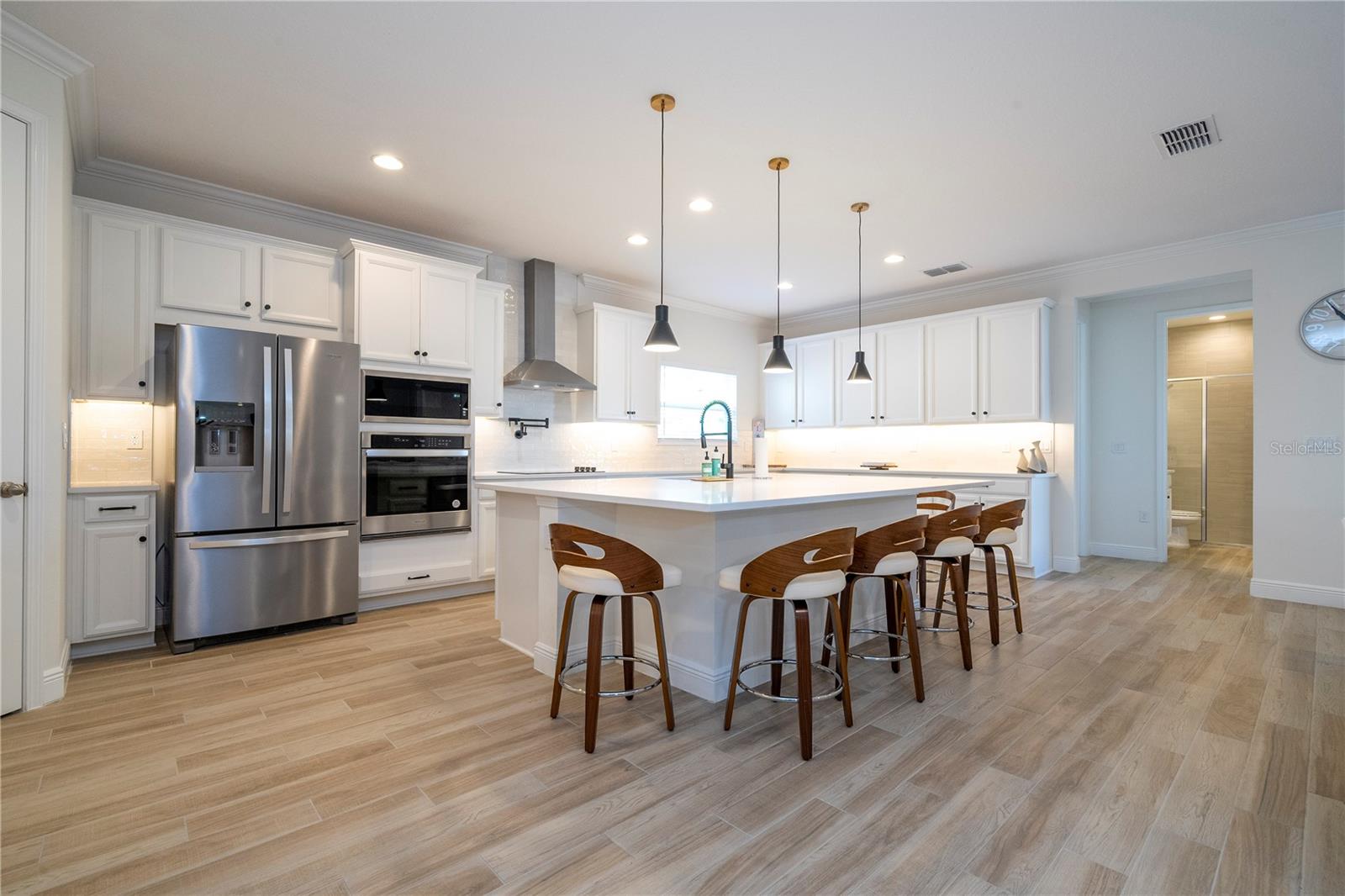 HARTWOOD LANDING - Residential