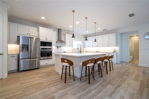 Tiny photo for 4495 Lions Gate Avenue, Clermont, FL 34711 (MLS # O6357498)