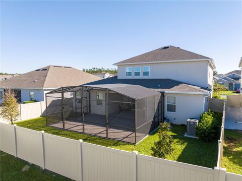 Tiny photo for 4495 Lions Gate Avenue, Clermont, FL 34711 (MLS # O6357498)