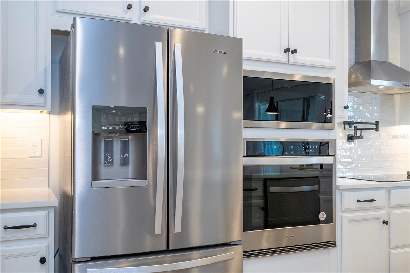 HARTWOOD LANDING - Residential