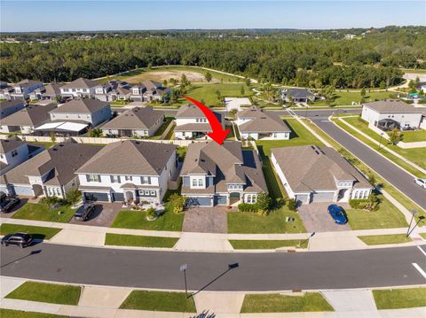 Tiny photo for 4495 Lions Gate Avenue, Clermont, FL 34711 (MLS # O6357498)