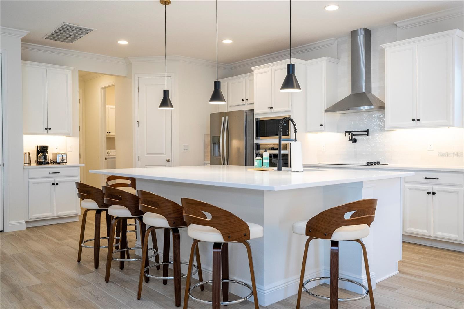 HARTWOOD LANDING - Residential