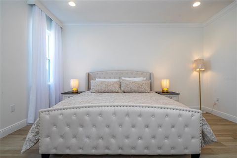 Tiny photo for 4495 Lions Gate Avenue, Clermont, FL 34711 (MLS # O6357498)