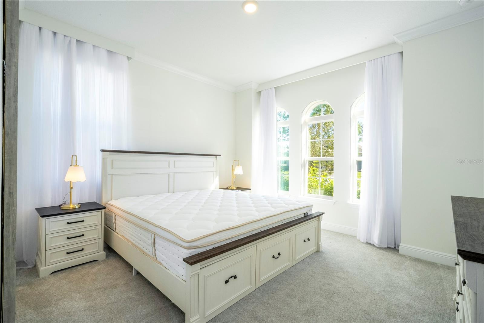 HARTWOOD LANDING - Residential