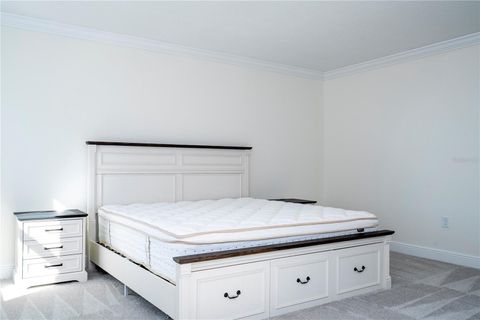 Tiny photo for 4495 Lions Gate Avenue, Clermont, FL 34711 (MLS # O6357498)