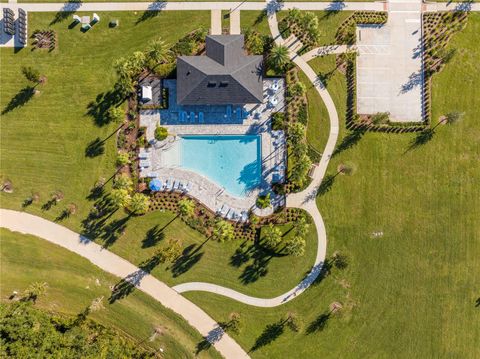 Tiny photo for 4495 Lions Gate Avenue, Clermont, FL 34711 (MLS # O6357498)