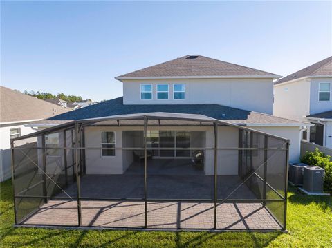 Tiny photo for 4495 Lions Gate Avenue, Clermont, FL 34711 (MLS # O6357498)