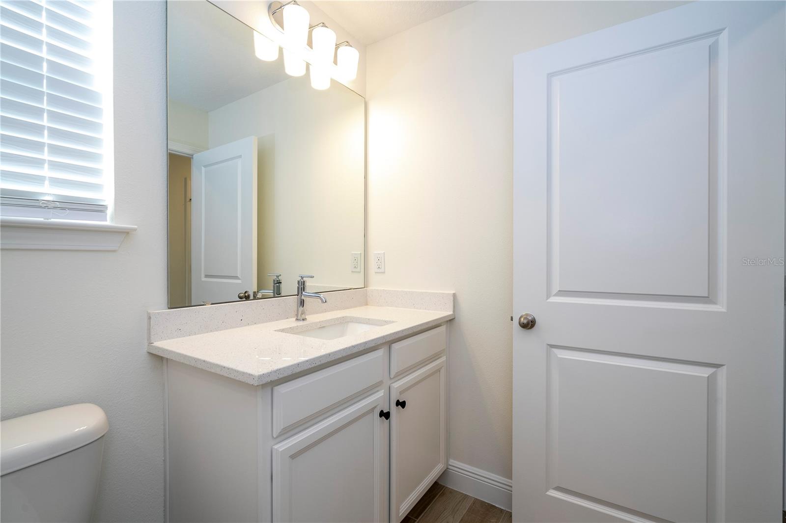 HARTWOOD LANDING - Residential