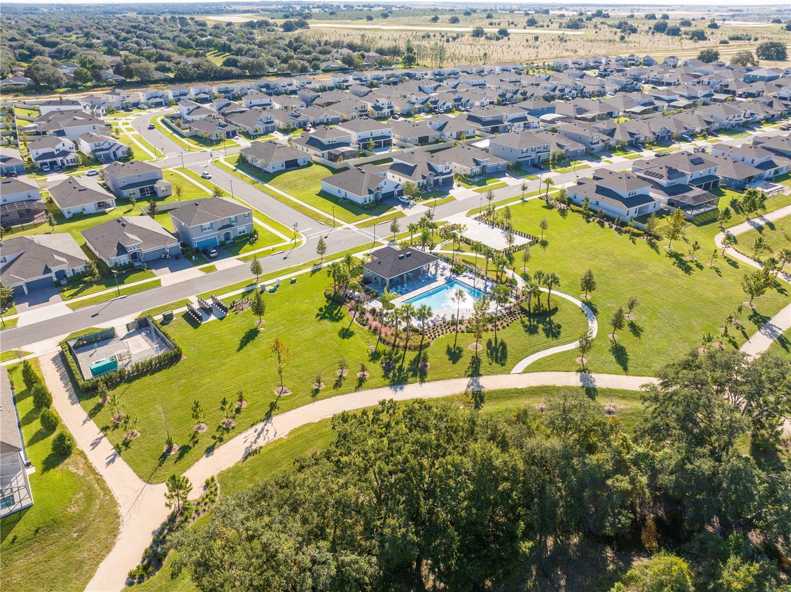 HARTWOOD LANDING - Residential