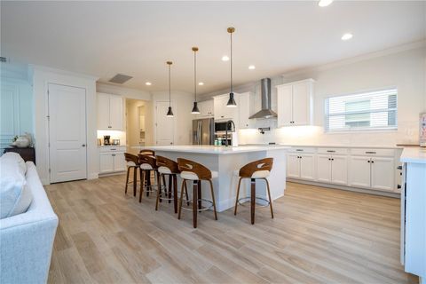 Tiny photo for 4495 Lions Gate Avenue, Clermont, FL 34711 (MLS # O6357498)