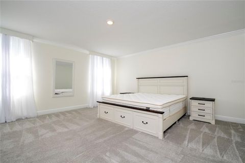 Tiny photo for 4495 Lions Gate Avenue, Clermont, FL 34711 (MLS # O6357498)