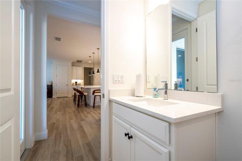 Tiny photo for 4495 Lions Gate Avenue, Clermont, FL 34711 (MLS # O6357498)