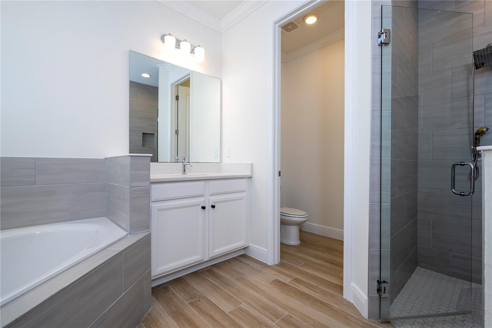 HARTWOOD LANDING - Residential