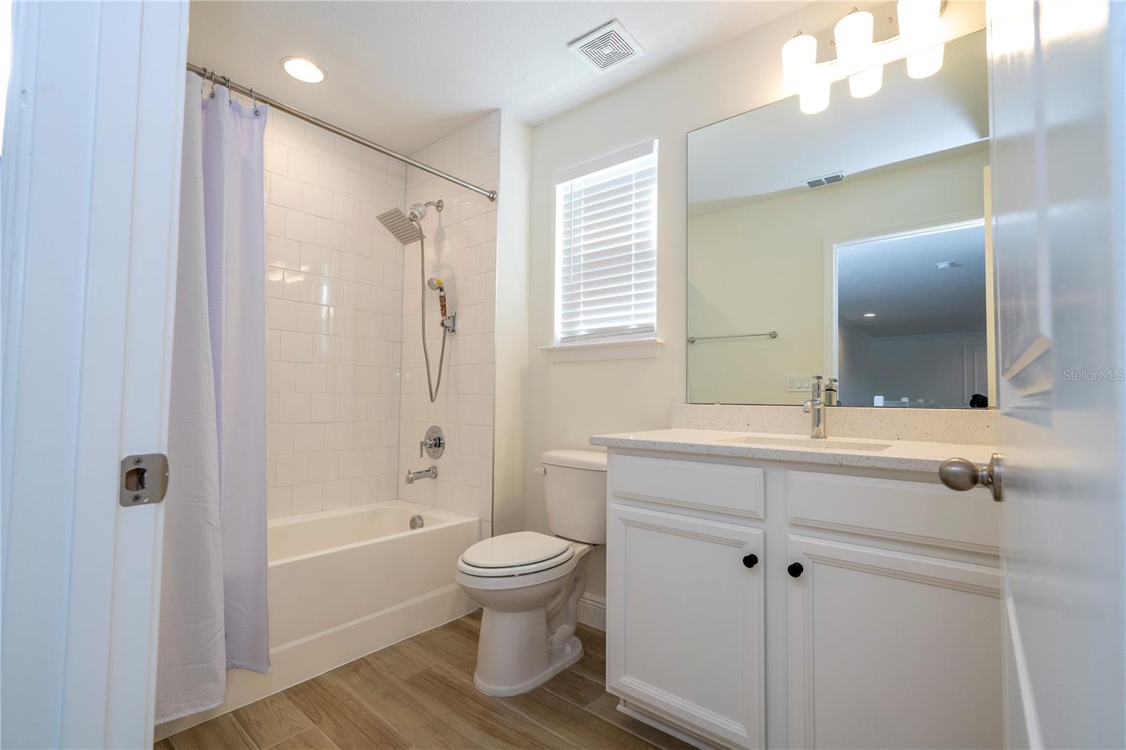 HARTWOOD LANDING - Residential