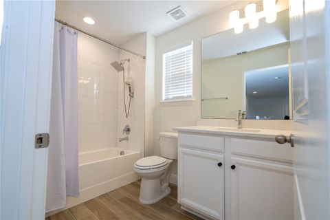 Tiny photo for 4495 Lions Gate Avenue, Clermont, FL 34711 (MLS # O6357498)