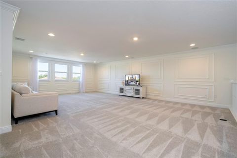 Tiny photo for 4495 Lions Gate Avenue, Clermont, FL 34711 (MLS # O6357498)