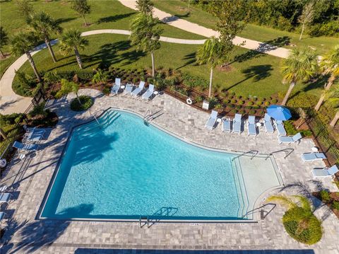 Tiny photo for 4495 Lions Gate Avenue, Clermont, FL 34711 (MLS # O6357498)