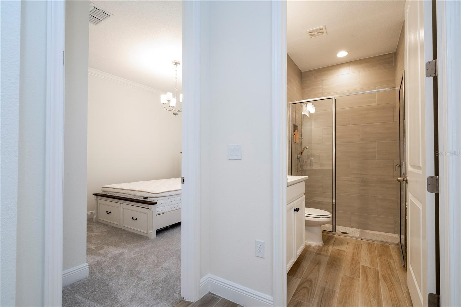 HARTWOOD LANDING - Residential