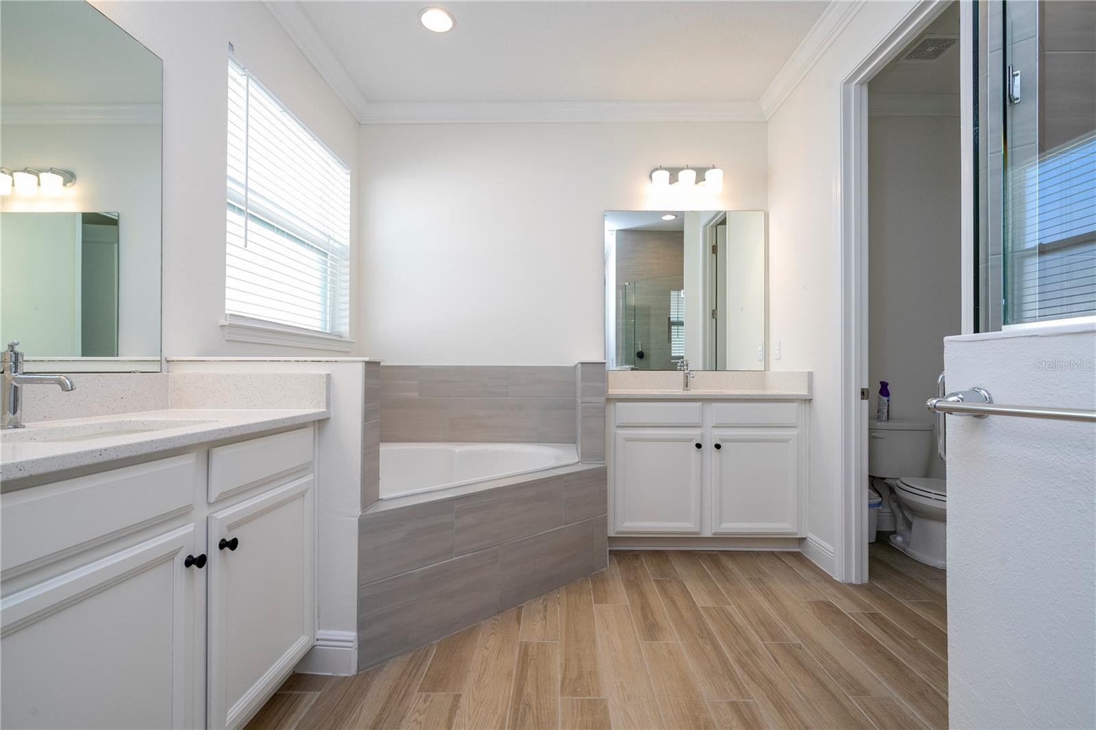 HARTWOOD LANDING - Residential