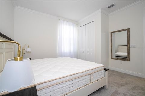 Tiny photo for 4495 Lions Gate Avenue, Clermont, FL 34711 (MLS # O6357498)