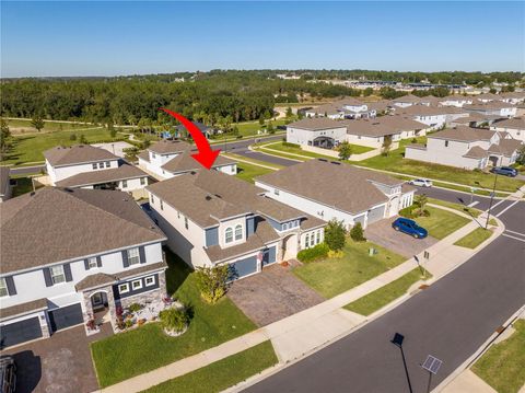 Tiny photo for 4495 Lions Gate Avenue, Clermont, FL 34711 (MLS # O6357498)