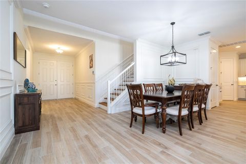 Tiny photo for 4495 Lions Gate Avenue, Clermont, FL 34711 (MLS # O6357498)