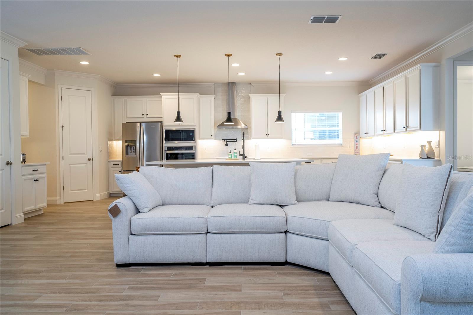 HARTWOOD LANDING - Residential