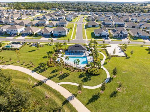 Tiny photo for 4495 Lions Gate Avenue, Clermont, FL 34711 (MLS # O6357498)