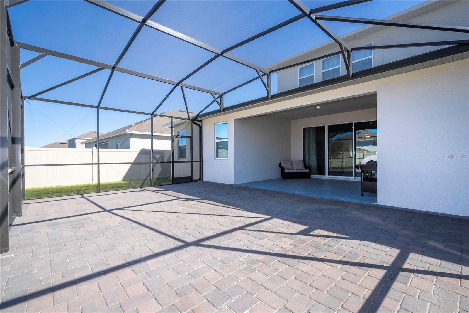 HARTWOOD LANDING - Residential