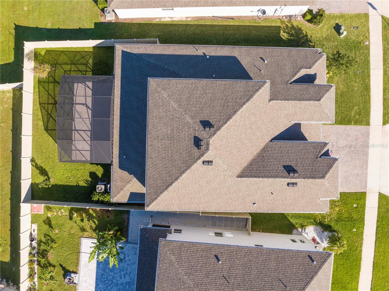 HARTWOOD LANDING - Residential