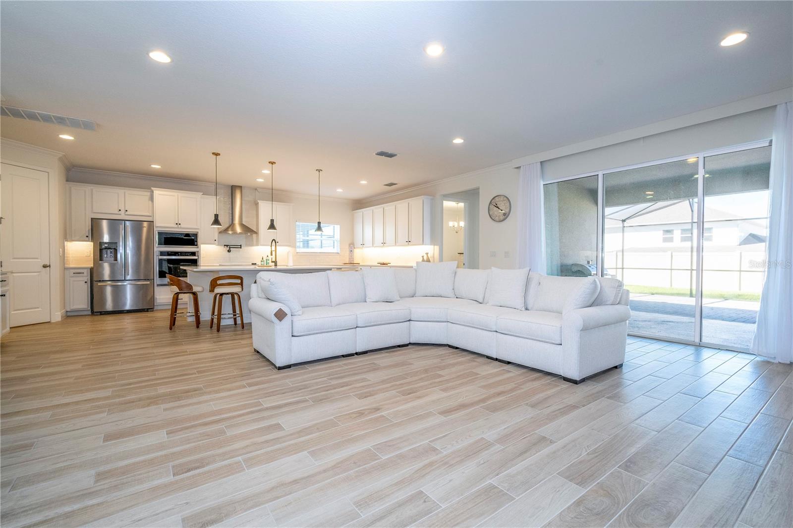 HARTWOOD LANDING - Residential