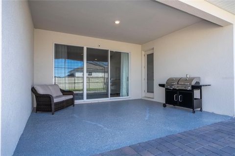 Tiny photo for 4495 Lions Gate Avenue, Clermont, FL 34711 (MLS # O6357498)