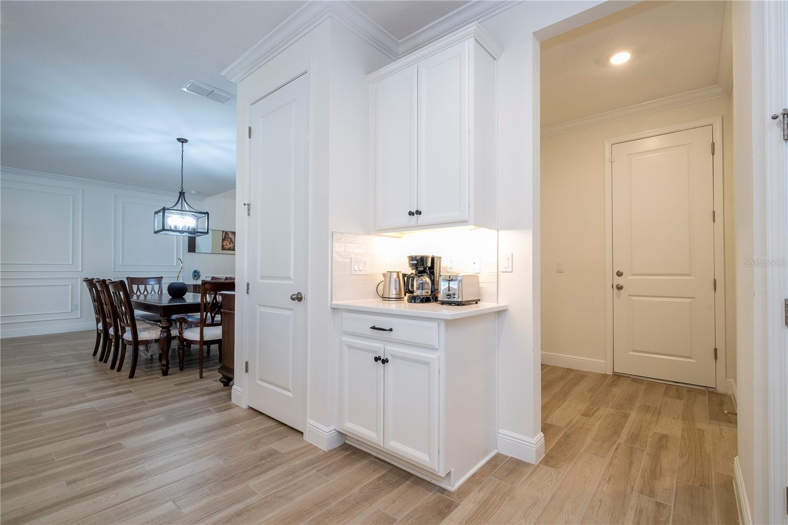 HARTWOOD LANDING - Residential