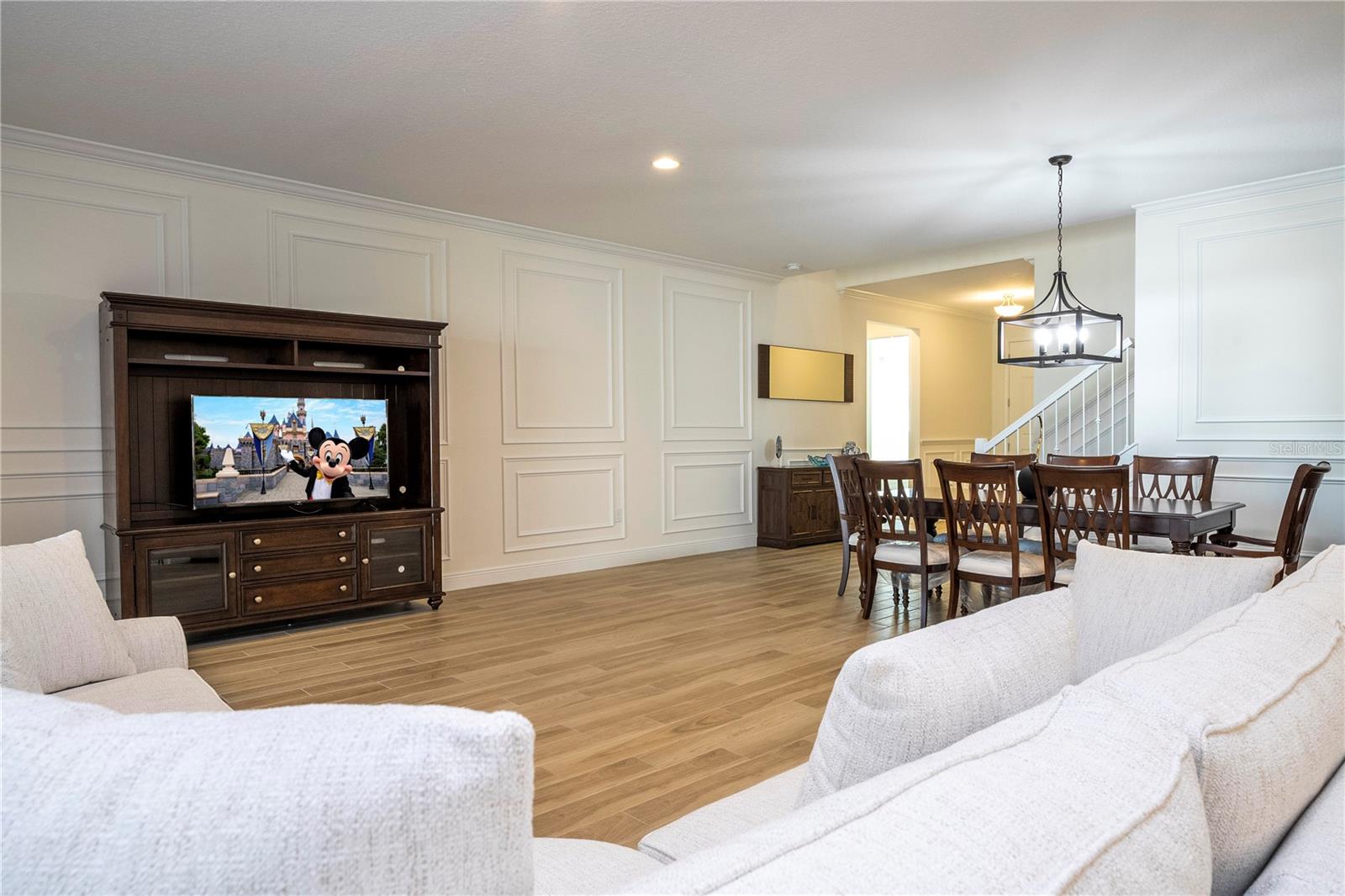 HARTWOOD LANDING - Residential